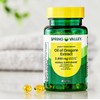 Spring Valley Mediterranean Oil of Oregano 2000 mg 60 Softgels