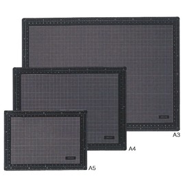 Banco Cutting Mat A5 Black 32185
