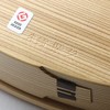栗久 曲げわっぱ 弁当 レディース入子 RL