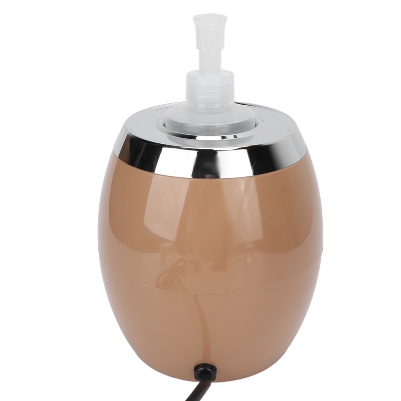 Massage Oil Heater Quickly Heating 60℃ Temperature Essential Oil Warmer