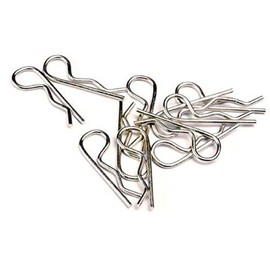 Traxxas 1834 Body Clips, Set of 12
