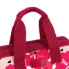 Sachi 'Style 34' Insulated Lunch Bag - Red Poppies