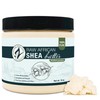 Zatural Raw African Shea Butter - 16 oz - 100%