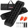 Nilight Recovery Off-road Traction Boards Emergency Tire Ladder Mats For