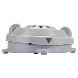 PROSOCOOL Pipeless Magnetic Jet Head Motor Replacements for Pedicure spa Chair Part Magnetic Head (4 pin) BF-004 Pedicure spa Tubs Includes Propeller and Cap