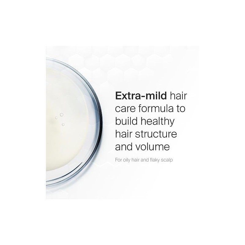 Seba Med Shampoo Anti-Dandruff 200ml by Sebamed