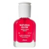 Oh Hora Natural Glow Water Syrup Nail Strengthener Peach, 1 piece, 15ml / 오호라 내추럴 글로우 워터시럽 네일 강화제 피치, 1개, 15ml