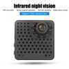 Zyyini Mini Camera, 1080P Home Security Outdoor Motion Camera,Mobile APP