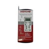 MarkTime 42E724P Programmable Electronic Time Switch, White