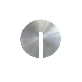 Band Saw Table Insert Fits - Delta 28-475X - Heavy Duty Band Saw Insert - Aluminum Table Insert Plate - Made In The USA