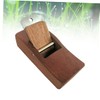 DOITOOL Spoke Shave Spokeshave Tool Plane Wooden Mini