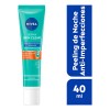 Nivea Derma Skin Peeling Exfoliante Anti-imperfecciones 40ml