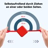 Gartmost 3-packs Drei in einem Ladekabel, 3 in 1 Ladekabel
