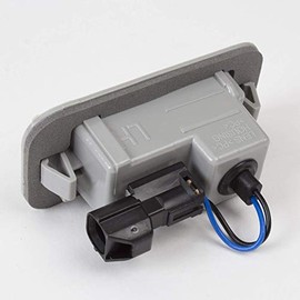 Genuine OEM 92501-B1000 Lamp - L/Plate, LH / 92501B1000 for Hyundai Genesis 15-16 G80 17-20