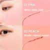 BBIA Ready To Wear Downy Cheek Cream Blush 8 Color