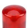 Rotating Beacon, Beacon Light Construction Site Warning Lights AC 220V