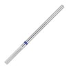 Delanie 3/32" Small Cylinder Bit, Carbide Nail Drill Bit for