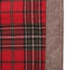 Christmas Table Cloth, 72.8 x 14.2in Christmas Tablecloth Table Cover
