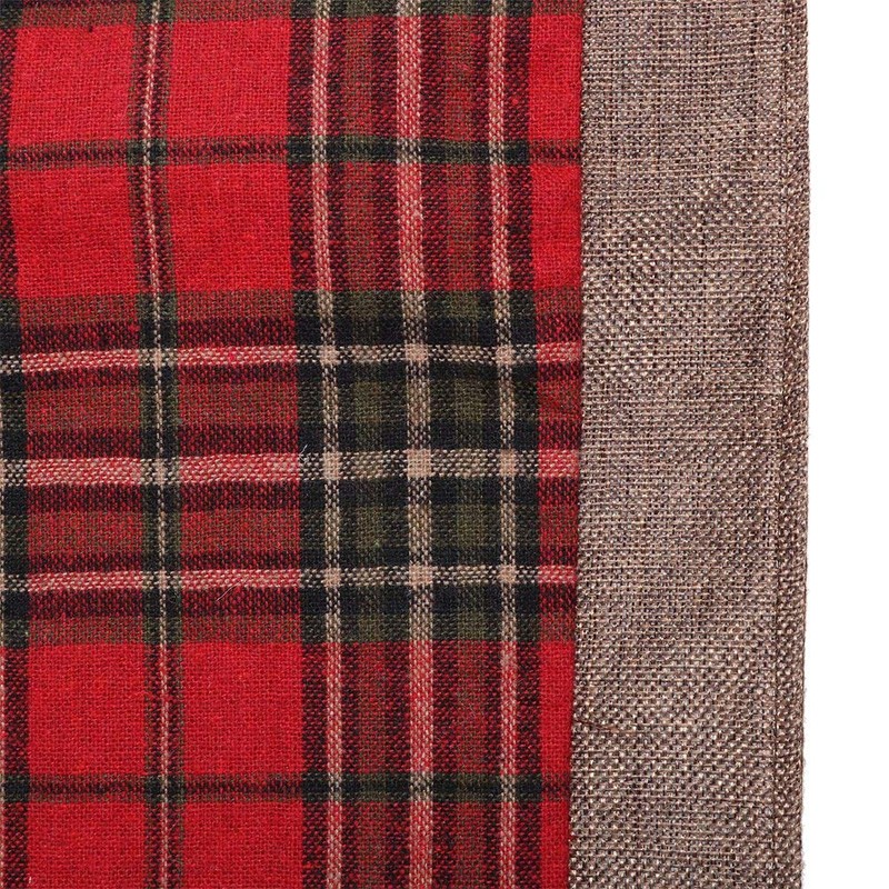 Christmas Table Cloth, 72.8 x 14.2in Christmas Tablecloth Table Cover