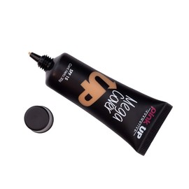 PINK UP MEGA COVER (TAN)