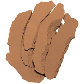 Clarins Everlasting Compact Foundation Spf 9, 0.3-oz #118 Sienna