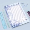 Ashton and Wright - Daily to do Pad – A5
