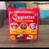 Egglettes NEW As Seen On TV” EGGLETTES