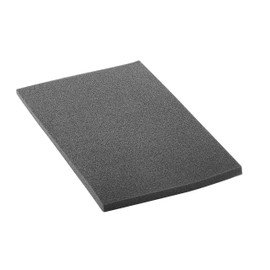 Foampro 14 Floor Coating Appliocator Refill, 10 Inch