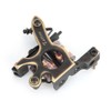 Pure Copper Manual Tattoo Gun Shader Liner Wrap Coils Machine