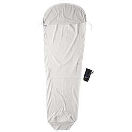 Cocoon MummyLiner Organic Cotton, white