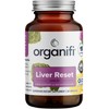 Organifi - Liver Reset - Liver Detox - Digestive and
