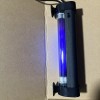 VEI Portable UV BlackLight 6 Inch 4 Watt bulb