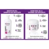 Kit Matizador Shampoo Y Mascarilla Sos La Bonte