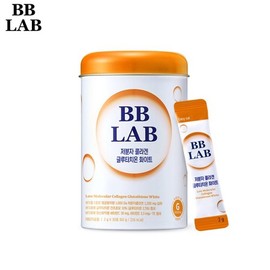 BB LAB Low Molecular Collagen Glutathione White 2g*30ea