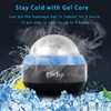 Massage Ice Roller Ball Cold & Heat Therapy Tissue Relief