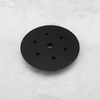 eMagTech Hook & Loop Backing Pad 6 Inch 150mm 6