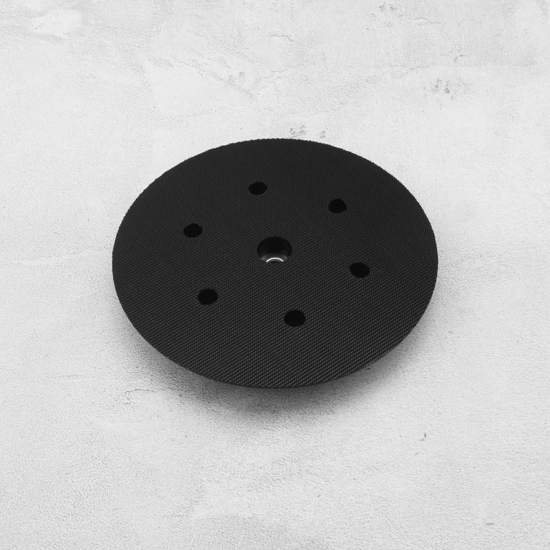 eMagTech Hook & Loop Backing Pad 6 Inch 150mm 6