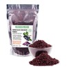 Siberian Aronia Black Chokeberry Dried Berries Powder Juice Tea 300g