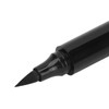 Hairdressing Styling Pen, Black, Waterproof, Durable, 2 in 1 Beard