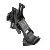 Helmet Mount Holder Bracket Base Set for Night Vision Goggles