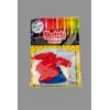 50pcs Red White Blue Balloons King Charles III Coronation Party