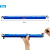 Bqweun Impact Ready Offset Extension Wrench, Tight Reach Extension Wrench