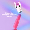 Lip Smacker - Bálsamo labial Unicorn Magic, 0.14 onzas