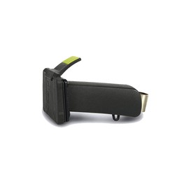 Basil Unisex - Adult BasEasy Luxe Stem Holder, Black, One Size