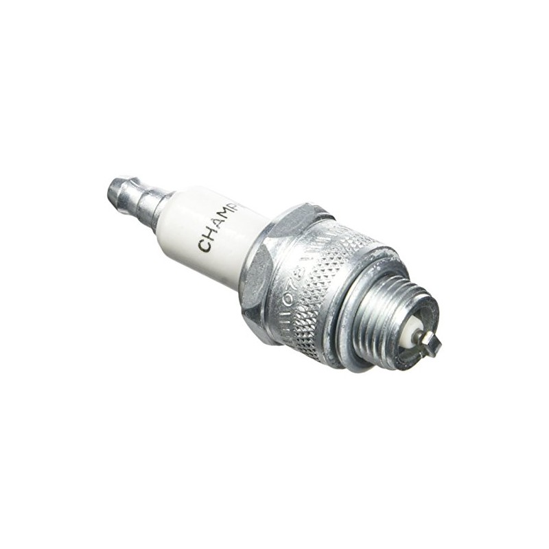 Champion RJ19LMC/T10 Spark Plug
