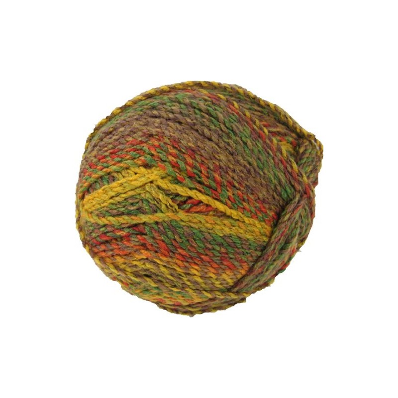 James C Brett Marble Chunky Yarn – 200g Ball of