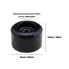 Pack of 4 Roller Skate Wheels 54 mm Diameter 80