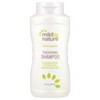 Mild By Nature, Thickening Shampoo, B-Complex + Biotin, Citrus Squeeze,