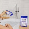 Dr Teal's Foaming Bath with Pure Epsom Salt, Soothe &