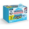 Thermacell Mosquito Rechargeable Repeller Refills; Compatible with Thermacell E-Series &